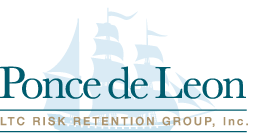 Ponce de Leon | LTC Risk Retention Group, Inc.